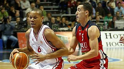 Δεν άντεξε στην «κόλαση»