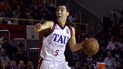 Και πάλι μαζί Ρεάλ και Τάου