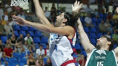 Στον τελικό η Μάλαγα