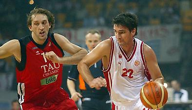 Γκέρσον: «Για τη νίκη στη Βιτόρια»