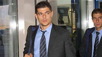 Στη ΦΙΦΑ ο Ταυλαρίδης...