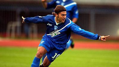 Ταβάνο:«Γεννήθηκα ''νερατζούρο''»