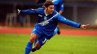 Ταβάνο: «Το όνειρό μου έγινε πραγματικότητα»