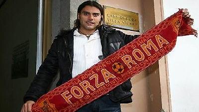 «Ρωμαίος» θέλει να μείνει ο Ταβάνο