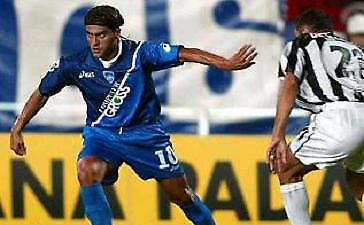 Τον Ταβάνο θέλει η Νιούκαστλ