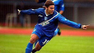 Μόνο Ιταλία ο Ταβάνο