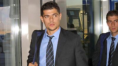 Χωρίς Ταυλαρίδη η Λιλ στη Λισσαβώνα