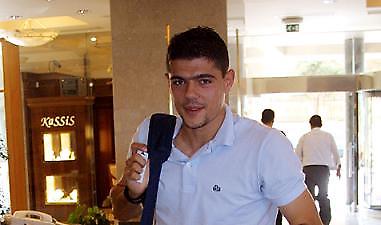 Στ.Ταυλαρίδης: «Περνούν ΟΣΦΠ και ΠΑΟ»