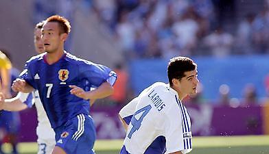 Δεν πωλείται ο Ταυλαρίδης...