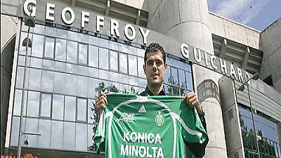 Χτύπησε ο Ταυλαρίδης