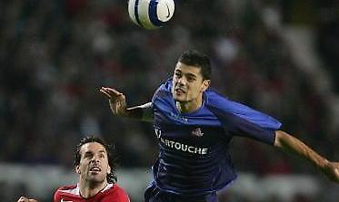 Ταυλαρίδης: «Δεν ξέρω τίποτα για Ρέιντζερς»