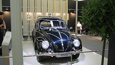 European Taxi Fair 2004