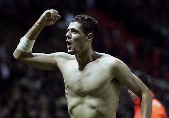 Γουέστ Χαμ καλεί Ταυλαρίδη