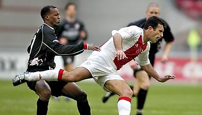 Eredivisie: ''Ψάχνει'' τη νίκη η Ντεν Χααγκ