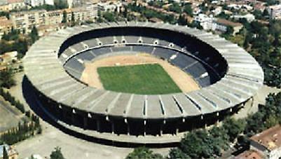 Ενδεχόμενο βόμβας στο «Μπόρις Παιτσάτζε»