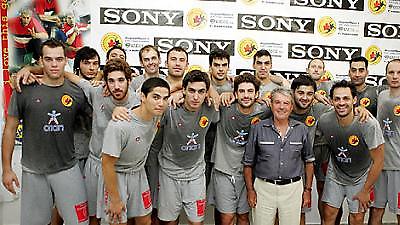 Νίκη για τον Αθηναϊκό