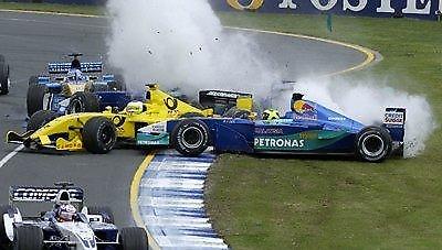 Τέλος στο Traction Control από το 2008!