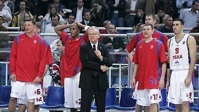 Βγήκε η οκτάδα της Ευρωλίγκα