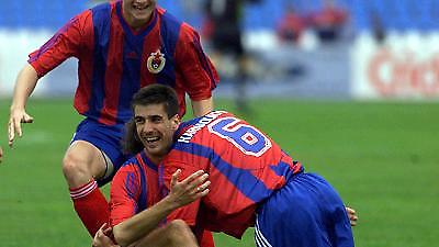 «Καμπάνες» στην ΤΣΣΚΑ