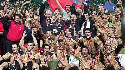 Και δεύτερος τίτλος για την ΤΣΣΚΑ Μόσχας