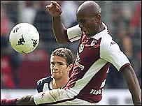 Τσατό... βλέπει η Σέλτικ