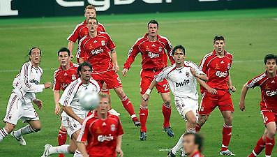 Ο τελικός στο «μικροσκόπιο»