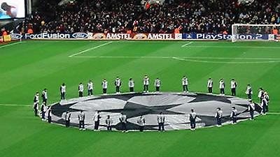 Συνεχίζουν μαζί ΟΥΕΦΑ-TEAM