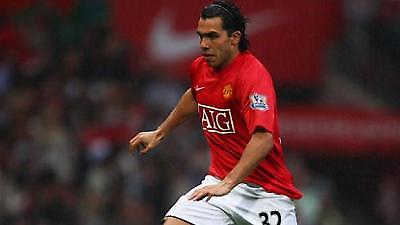 Φέργκιουσον: «Γενναίος σαν λιοντάρι ο Τέβεζ»!