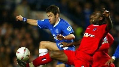 Ανανέωσε με Μπέρμιγχαμ ο Τεμπιλί