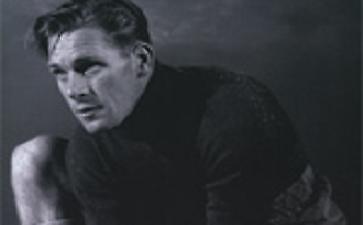 «Έσβησε» ο Τεντ Ντίτσμπερν