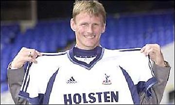 Ενδιαφέρον της Τότεναμ για Σέριγχαμ