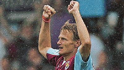 Μπλεξίματα με το νόμο για Σέριγχαμ