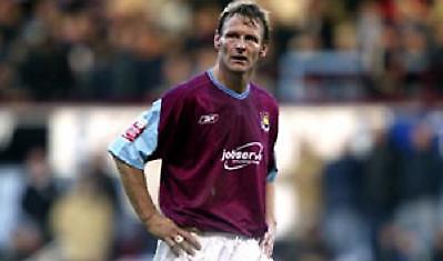 Κοντά σε συμφωνία Γουέστ Χαμ- Σέριγχαμ