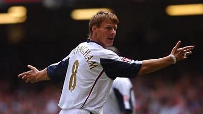 Αυστραλέζικη προσφορά για Σέριγχαμ