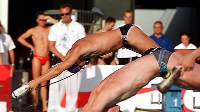 Διάκριση για την τεχνική κολύμβηση