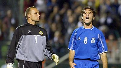 «Χωριάτης» ο Τέιλορ