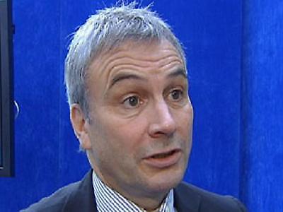 Ο Τείλορ γενικός γραμματέας της ΟΥΕΦΑ