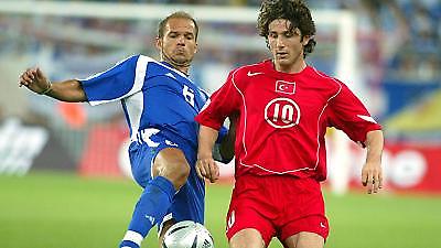 Η Ζενίτ θέλει τον Τούρκο της