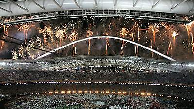 Ένα χρόνο μετά…