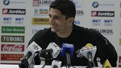 «Χώρισαν» Λουτσέσκου-Ραπίντ