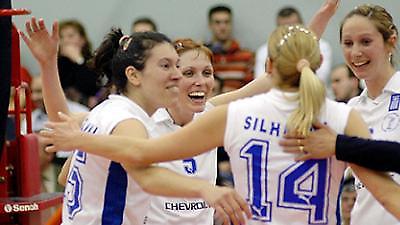 Οι «Ολυμπιονίκες» στον τελικό