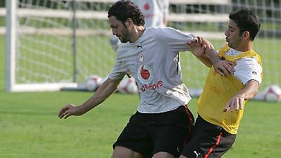 Οκκάς-Μπουλούτ…τέλος!