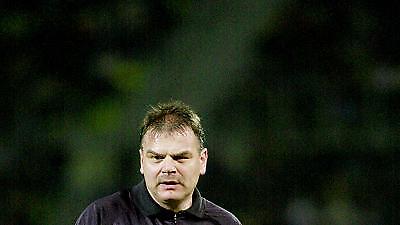 Ο Τέμινκ στο Ευρωπαϊκό Σούπερ Καπ