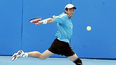 Ακάθεκτος και στο διπλό ο Οικονομίδης