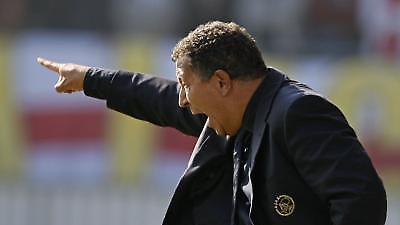 Βοηθός προπονητή ο Τεν Κάτε στην Τσέλσι