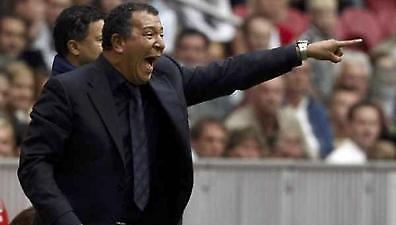 Τεν Κάτε: «Ναι μεν, αλλά για Τσέλσι...»