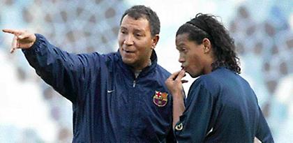 Τεν Κάτε: «Δεν θα το έκανα ποτέ αυτό στην Μπαρτσελόνα»