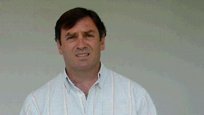 Τεννές:''Στόχος μας η μονιμοποίηση στην Α' Εθνική''