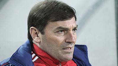 Τεννές: «Για τρίτο παιχνίδι αδικούμαστε»