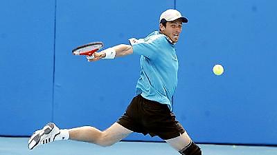 Αποκλείστηκε ο Μαζαράκης